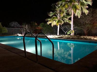 Casa de 4 alcobas en venta en Zona Norte, Cartagena, 500 m² · foto 2 de 6