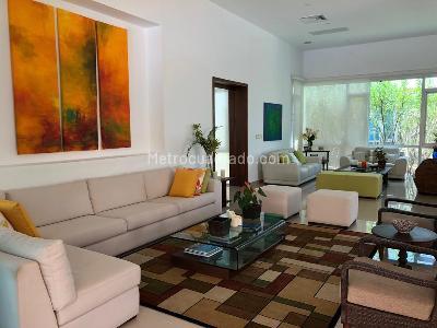 Casa de 4 alcobas en venta en Zona Norte, Cartagena, 500 m² · foto 5 de 6