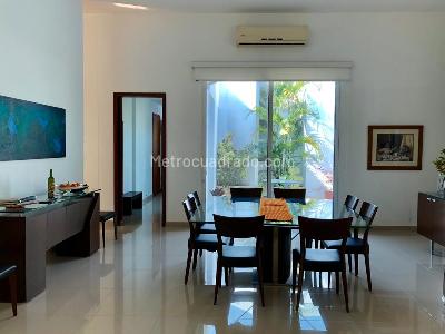 Casa de 4 alcobas en venta en Zona Norte, Cartagena, 500 m² · foto 6 de 6