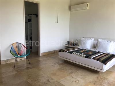 Casa en venta en Baru, Cartagena · foto 14 de 20