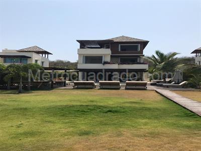 Casa en venta en Baru, Cartagena · foto 4 de 20