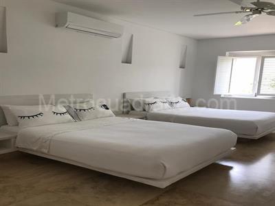 Casa en venta en Baru, Cartagena · foto 15 de 20