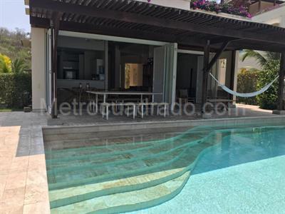 Casa en venta en Baru, Cartagena · foto 7 de 20