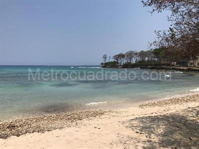 Casa en venta en Baru, Cartagena · foto 8 de 20