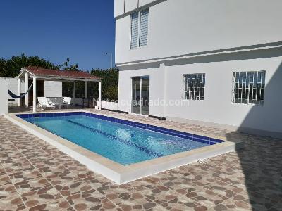 Casa en venta en Zona Norte, Cartagena · foto 12 de 16