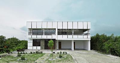 Casa en venta en Zona Norte, Cartagena · foto 2 de 16