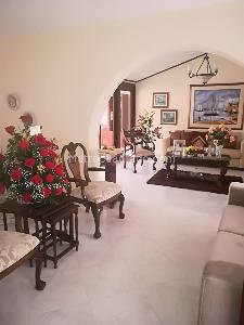 Casa de 4 alcobas en venta en Castillo, Cartagena, 212 m² · foto 1 de 8