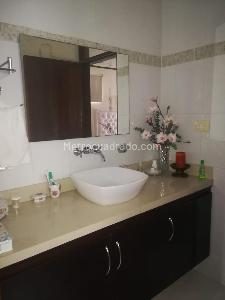 Casa de 4 alcobas en venta en Castillo, Cartagena, 212 m² · foto 4 de 8