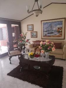 Casa de 4 alcobas en venta en Castillo, Cartagena, 212 m² · foto 5 de 8