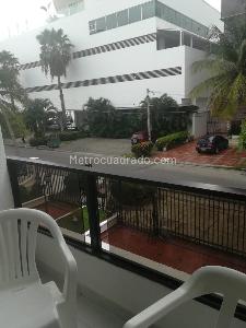 Casa de 4 alcobas en venta en Castillo, Cartagena, 212 m² · foto 6 de 8