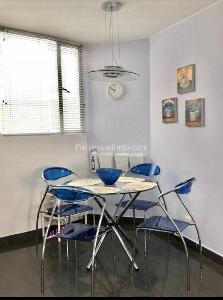 Apartamento en venta en Santa Barbara, Bogotá · foto 6 de 11