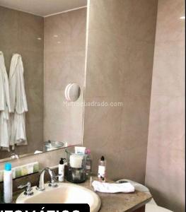 Apartamento en venta en Santa Barbara, Bogotá · foto 11 de 11