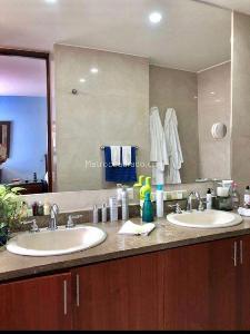 Apartamento en venta en Santa Barbara, Bogotá · foto 10 de 11