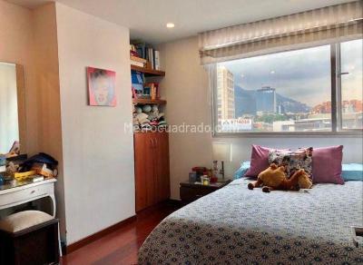 Apartamento en venta en Santa Barbara, Bogotá · foto 7 de 11