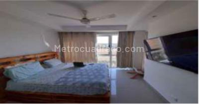 Apartamento de 4 alcobas en venta en Crespo, Cartagena, 204 m² · foto 4 de 9