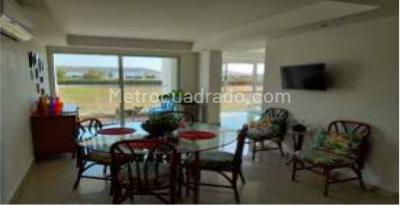 Apartamento de 4 alcobas en venta en Crespo, Cartagena, 204 m² · foto 7 de 9