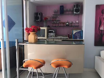 Apartamento de 3 alcobas en venta en Cartagena El Laguito, Cartagena, 257 m² · foto 6 de 8