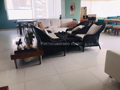Apartamento de 3 alcobas en venta en Cartagena El Laguito, Cartagena, 257 m² · foto 4 de 8