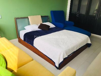 Apartamento de 3 alcobas en venta en Cartagena El Laguito, Cartagena, 257 m² · foto 7 de 8