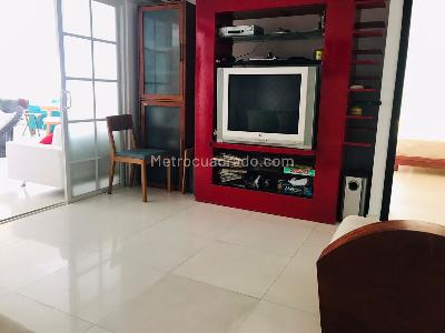 Apartamento de 3 alcobas en venta en Cartagena El Laguito, Cartagena, 257 m² · foto 8 de 8