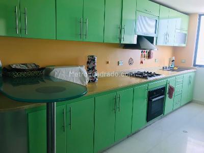 Apartamento de 3 alcobas en venta en Cartagena El Laguito, Cartagena, 257 m² · foto 5 de 8