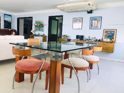 Apartamento de 3 alcobas en venta en Cartagena El Laguito, Cartagena, 257 m² · foto 2 de 8