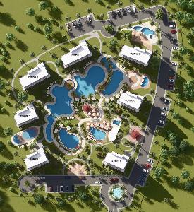 Apartamento de 2 alcobas en venta en Isla De Baru, Cartagena, 88 m² · foto 1 de 3