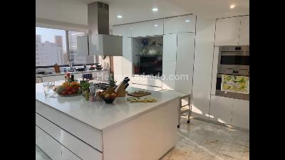 Apartamento de 4 alcobas en venta en Barranquilla, Barranquilla, 340 m² · foto 12 de 15