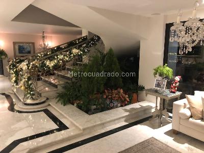 Apartamento de 4 alcobas en venta en Barranquilla, Barranquilla, 340 m² · foto 13 de 15