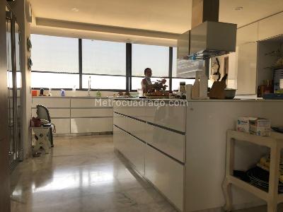 Apartamento de 4 alcobas en venta en Barranquilla, Barranquilla, 340 m² · foto 15 de 15
