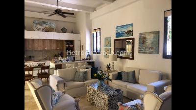 Apartamento de 4 alcobas en venta en Barranquilla, Barranquilla, 340 m² · foto 9 de 15