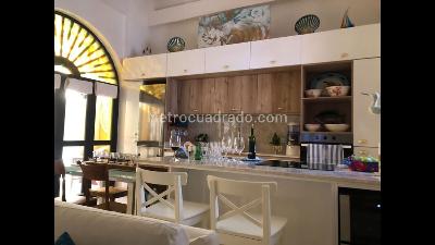 Apartamento de 4 alcobas en venta en Barranquilla, Barranquilla, 340 m² · foto 11 de 15