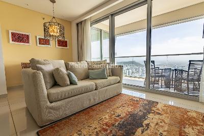 Apartamento en venta en Boca Grande, Cartagena · foto 4 de 12