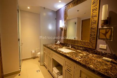 Apartamento en venta en Boca Grande, Cartagena · foto 11 de 12