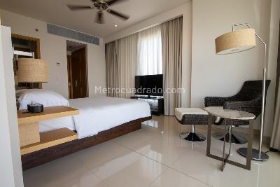 Apartamento en venta en Boca Grande, Cartagena · foto 8 de 12