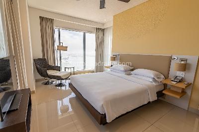 Apartamento en venta en Boca Grande, Cartagena · foto 7 de 12