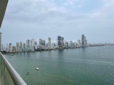 Apartamento en venta en Castillo, Cartagena · foto 2 de 13