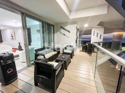 Apartamento de 2 alcobas en venta en La Boquilla, Cartagena, 130 m² · foto 2 de 8