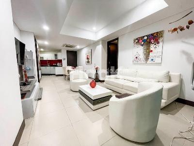 Apartamento de 2 alcobas en venta en La Boquilla, Cartagena, 130 m² · foto 3 de 8
