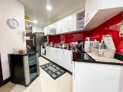 Apartamento de 2 alcobas en venta en La Boquilla, Cartagena, 130 m² · foto 4 de 8