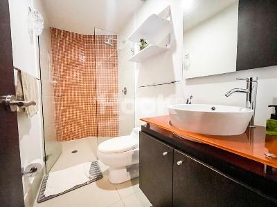 Apartamento de 2 alcobas en venta en La Boquilla, Cartagena, 130 m² · foto 8 de 8