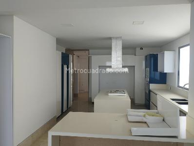Apartamento en venta en Castillogrande, Cartagena · foto 4 de 9