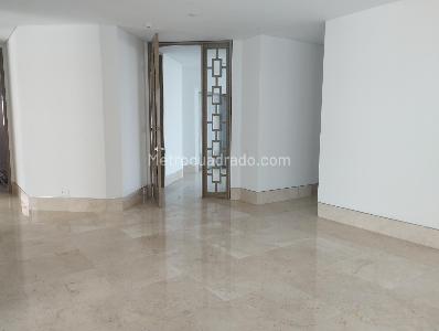 Apartamento en venta en Castillogrande, Cartagena · foto 5 de 9