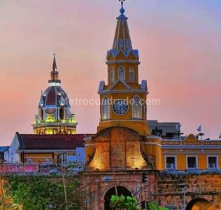 Casa en venta en Centro Historico, Cartagena · foto 4 de 4