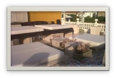 Casa en venta en Centro Historico, Cartagena · foto 2 de 4