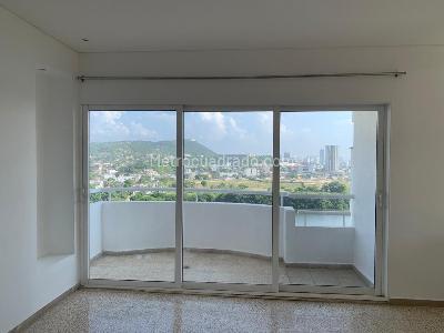 Apartamento en venta en El Cabrero, Cartagena · foto 2 de 10