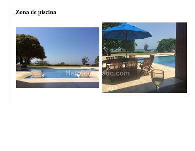 Casa de 5 alcobas en venta en Punta Canoa, Cartagena, 450 m² · foto 10 de 11