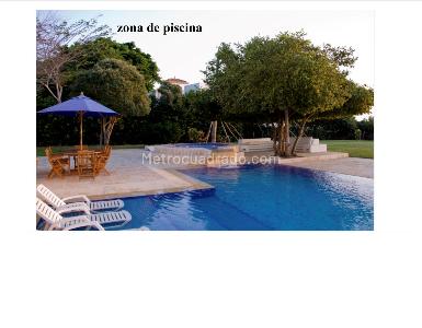 Casa de 5 alcobas en venta en Punta Canoa, Cartagena, 450 m² · foto 11 de 11