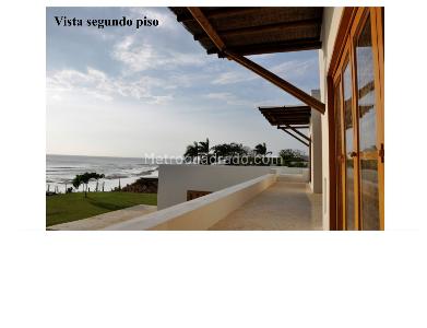 Casa de 5 alcobas en venta en Punta Canoa, Cartagena, 450 m² · foto 5 de 11