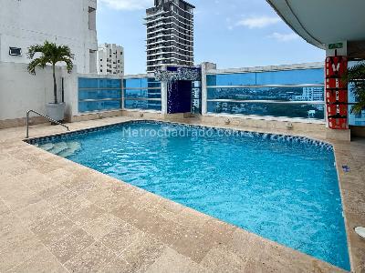 Apartamento en venta en Manga, Cartagena · foto 19 de 19